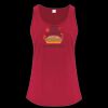 ATC Everyday Heavy Cotton Ladies' Tank Top Thumbnail