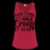 ATC Everyday Heavy Cotton Ladies' Tank Top Thumbnail