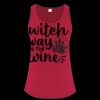 ATC Everyday Heavy Cotton Ladies' Tank Top Thumbnail