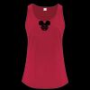 ATC Everyday Heavy Cotton Ladies' Tank Top Thumbnail