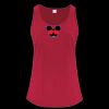 ATC Everyday Heavy Cotton Ladies' Tank Top Thumbnail