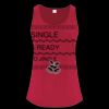 ATC Everyday Heavy Cotton Ladies' Tank Top Thumbnail