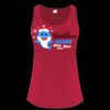 ATC Everyday Heavy Cotton Ladies' Tank Top Thumbnail