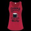 ATC Everyday Heavy Cotton Ladies' Tank Top Thumbnail