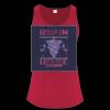 ATC Everyday Heavy Cotton Ladies' Tank Top Thumbnail