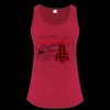 ATC Everyday Heavy Cotton Ladies' Tank Top Thumbnail