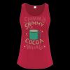 ATC Everyday Heavy Cotton Ladies' Tank Top Thumbnail