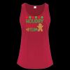 ATC Everyday Heavy Cotton Ladies' Tank Top Thumbnail