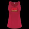 ATC Everyday Heavy Cotton Ladies' Tank Top Thumbnail