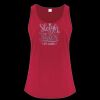 ATC Everyday Heavy Cotton Ladies' Tank Top Thumbnail