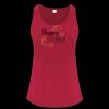 ATC Everyday Heavy Cotton Ladies' Tank Top Thumbnail