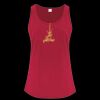 ATC Everyday Heavy Cotton Ladies' Tank Top Thumbnail