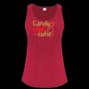ATC Everyday Heavy Cotton Ladies' Tank Top Thumbnail