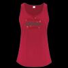 ATC Everyday Heavy Cotton Ladies' Tank Top Thumbnail