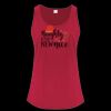 ATC Everyday Heavy Cotton Ladies' Tank Top Thumbnail