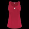ATC Everyday Heavy Cotton Ladies' Tank Top Thumbnail