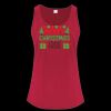 ATC Everyday Heavy Cotton Ladies' Tank Top Thumbnail