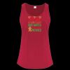 ATC Everyday Heavy Cotton Ladies' Tank Top Thumbnail