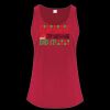 ATC Everyday Heavy Cotton Ladies' Tank Top Thumbnail