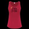 ATC Everyday Heavy Cotton Ladies' Tank Top Thumbnail