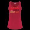 ATC Everyday Heavy Cotton Ladies' Tank Top Thumbnail