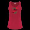 ATC Everyday Heavy Cotton Ladies' Tank Top Thumbnail