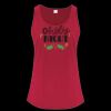 ATC Everyday Heavy Cotton Ladies' Tank Top Thumbnail
