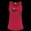 ATC Everyday Heavy Cotton Ladies' Tank Top Thumbnail