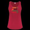 ATC Everyday Heavy Cotton Ladies' Tank Top Thumbnail