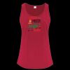 ATC Everyday Heavy Cotton Ladies' Tank Top Thumbnail