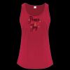 ATC Everyday Heavy Cotton Ladies' Tank Top Thumbnail
