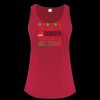 ATC Everyday Heavy Cotton Ladies' Tank Top Thumbnail