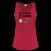 ATC Everyday Heavy Cotton Ladies' Tank Top Thumbnail