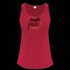 ATC Everyday Heavy Cotton Ladies' Tank Top Thumbnail