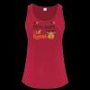 ATC Everyday Heavy Cotton Ladies' Tank Top Thumbnail
