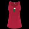 ATC Everyday Heavy Cotton Ladies' Tank Top Thumbnail