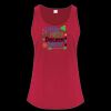 ATC Everyday Heavy Cotton Ladies' Tank Top Thumbnail