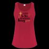 ATC Everyday Heavy Cotton Ladies' Tank Top Thumbnail