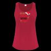 ATC Everyday Heavy Cotton Ladies' Tank Top Thumbnail