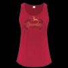 ATC Everyday Heavy Cotton Ladies' Tank Top Thumbnail