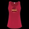 ATC Everyday Heavy Cotton Ladies' Tank Top Thumbnail