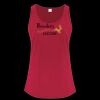 ATC Everyday Heavy Cotton Ladies' Tank Top Thumbnail