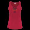 ATC Everyday Heavy Cotton Ladies' Tank Top Thumbnail