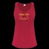 ATC Everyday Heavy Cotton Ladies' Tank Top Thumbnail