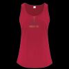 ATC Everyday Heavy Cotton Ladies' Tank Top Thumbnail
