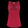 ATC Everyday Heavy Cotton Ladies' Tank Top Thumbnail