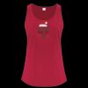 ATC Everyday Heavy Cotton Ladies' Tank Top Thumbnail