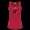 ATC Everyday Heavy Cotton Ladies' Tank Top Thumbnail