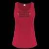 ATC Everyday Heavy Cotton Ladies' Tank Top Thumbnail