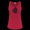 ATC Everyday Heavy Cotton Ladies' Tank Top Thumbnail